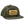 Good Times Trucker Hat Camo - Rooster 