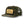 Good Times Trucker Hat Camo - Rooster 