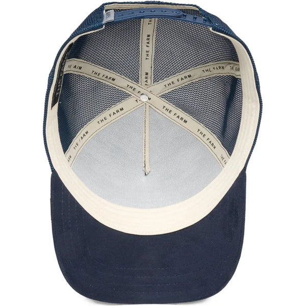 The Cuddly Bear - Rooster 