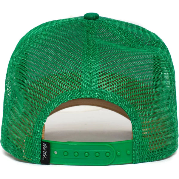 The Giraffe - Rooster 