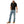 Gordie Straight Leg Jeans - Rooster 