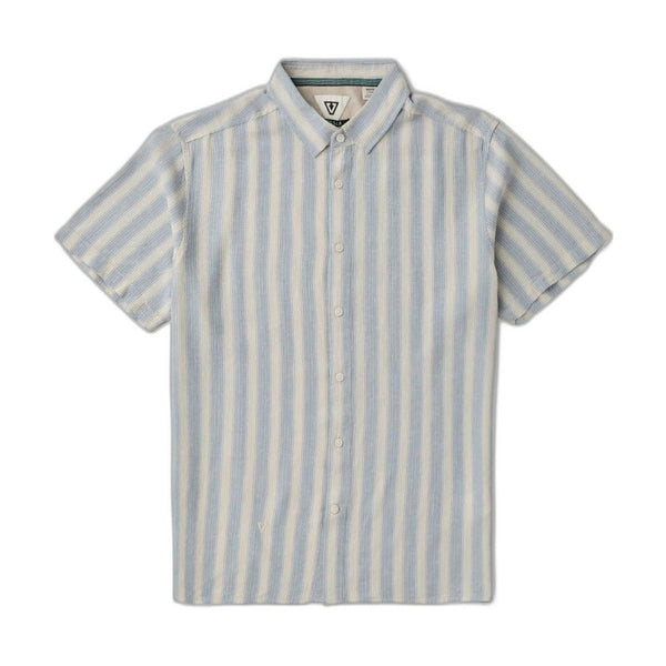 Grad Stripe SS Shirt – FDN