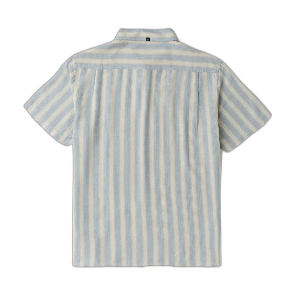 Grad Stripe SS Shirt – FDN