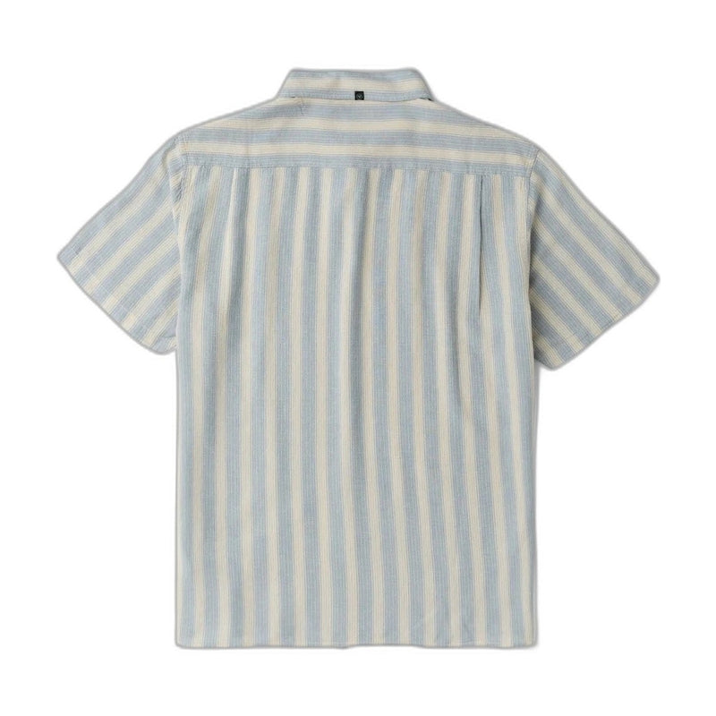 Grad Stripe SS Shirt – FDN