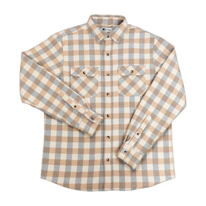 Grand Flannel - Rooster 
