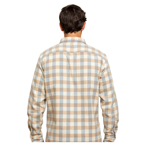 Grand Flannel - Rooster 