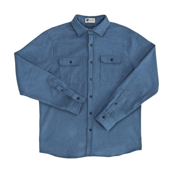 Grand Flannel - Rooster 