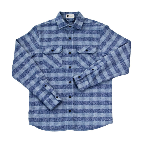 Grand Flannel - Rooster 