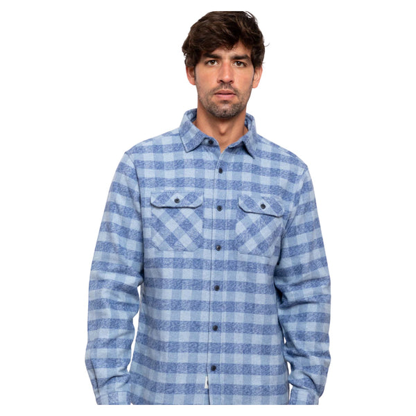 Grand Flannel - Rooster 
