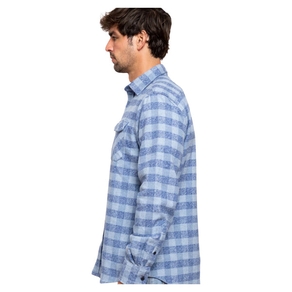 Grand Flannel - Rooster 