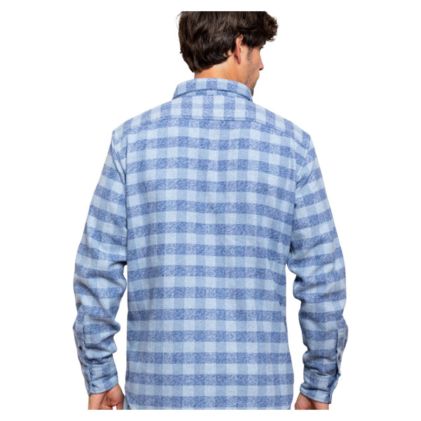 Grand Flannel - Rooster 