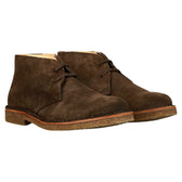 Dark Chestnut