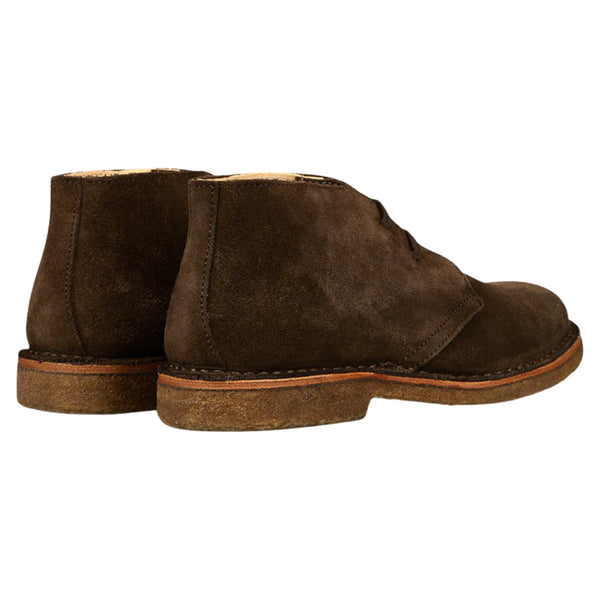 Greenflex - Dark Chestnut - Rooster 