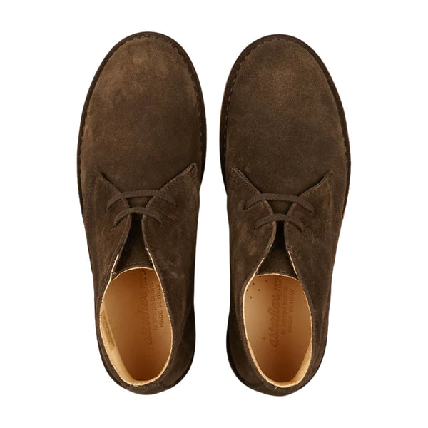 Greenflex - Dark Chestnut - Rooster 