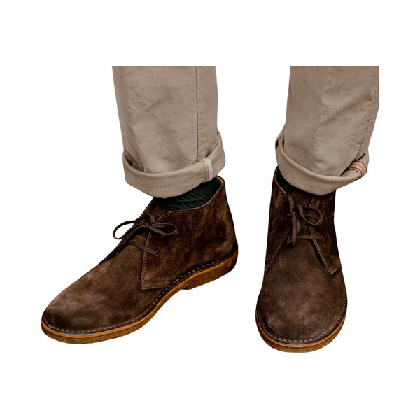 Greenflex - Dark Chestnut - Rooster 