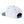 Greenhead Snapback White/Blue - Rooster 