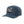Greenhead Snapback Faded Denim - Rooster 