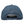 Greenhead Snapback Faded Denim