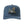 Greenhead Snapback Faded Denim - Rooster 