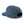 Greenhead Snapback Faded Denim - Rooster 