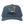 Greenhead Snapback Faded Denim