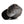 Grey & Black - Rooster 