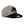 Grey & Black - Rooster 