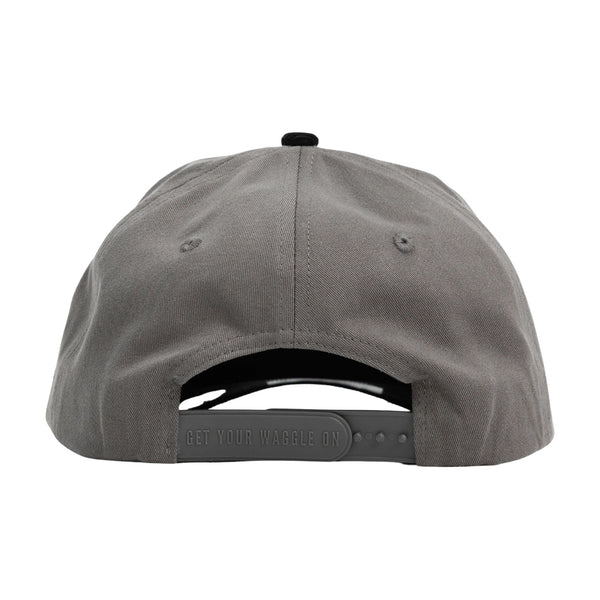 Grizz Corduroy Brim - Rooster 