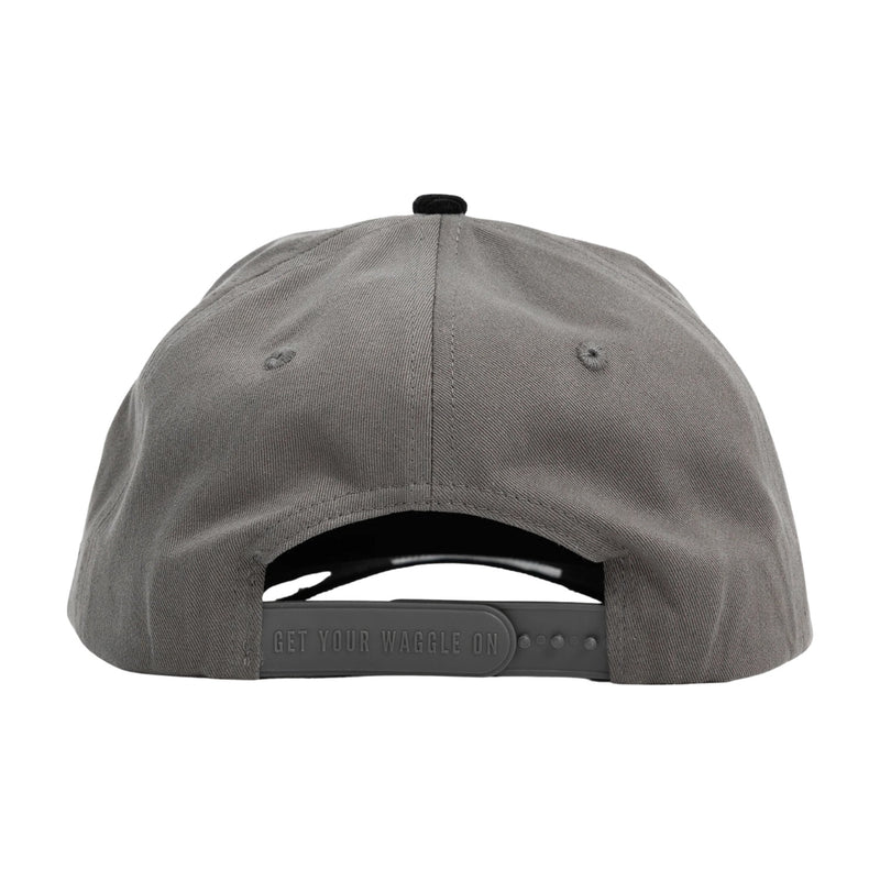 Grizz Corduroy Brim - Rooster 