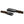 Groove Belt – Gun Metal/ Brown