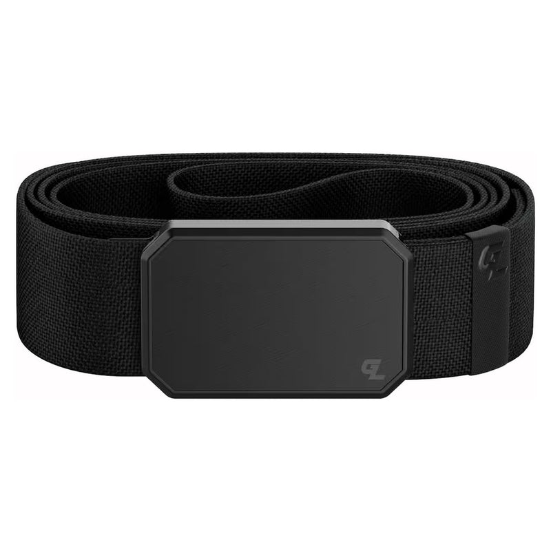 Groove Belt – Black/ Black