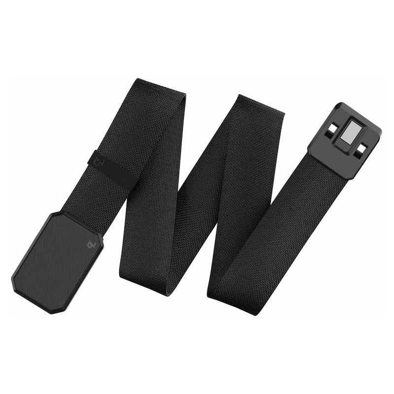 Groove Belt – Black/ Black