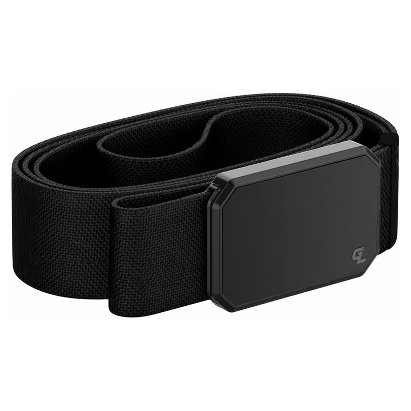 Groove Belt – Black/ Black