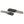 Groove Belt – Gun Metal/ Flat Earth