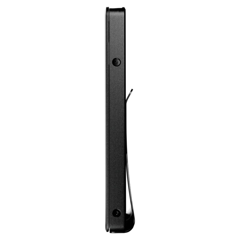 Groove Wallet 3.0 – Midnight - Money Clip