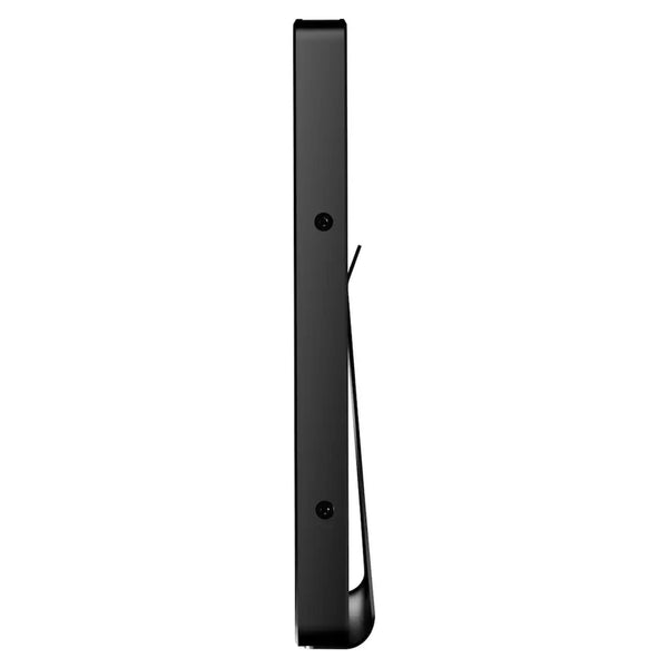 Groove Wallet Money Clip – Midnight Black