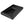 Groove Wallet Money Clip – Midnight Black