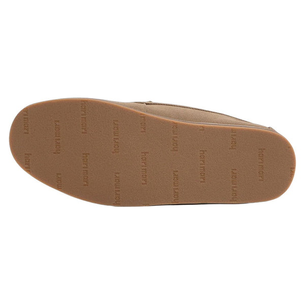 Hacienda Canva Slippers - Rooster 