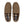 Hacienda Canva Slippers - Rooster 