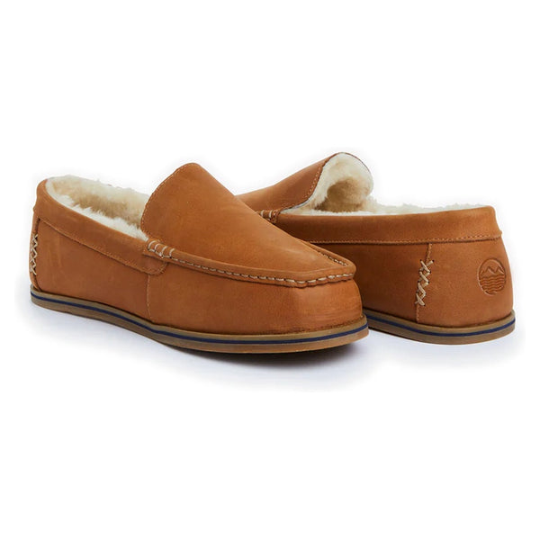 Hacienda LX Slippers - Rooster 