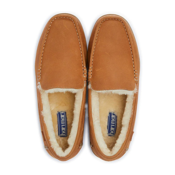 Hacienda LX Slippers - Rooster 
