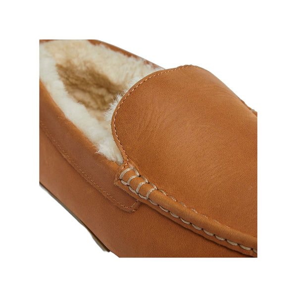 Hacienda LX Slippers - Rooster 