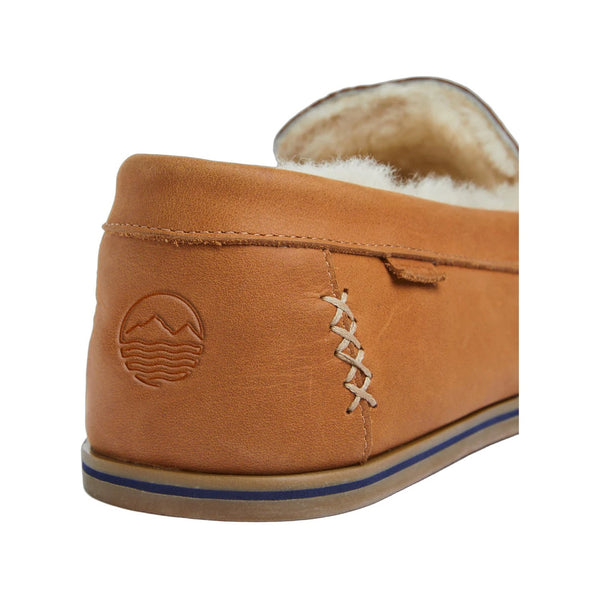 Hacienda LX Slippers - Rooster 