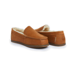 Hacienda LX Slippers - Rooster 