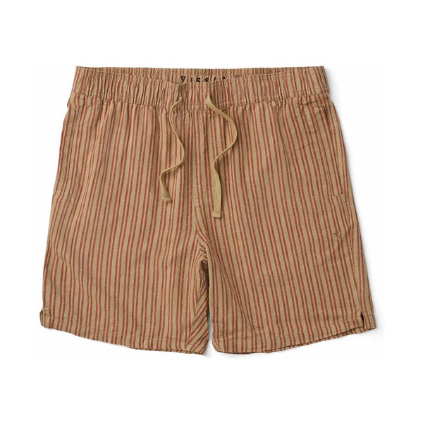 Hammer Land 17" Elastic Walkshort - Rooster 