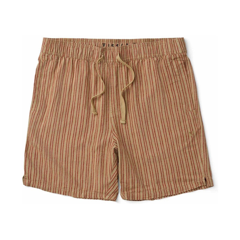 Hammer Land 17" Elastic Walkshort – LTK