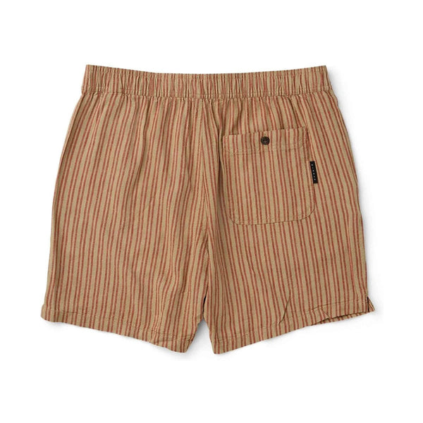 Hammer Land 17" Elastic Walkshort - Rooster 