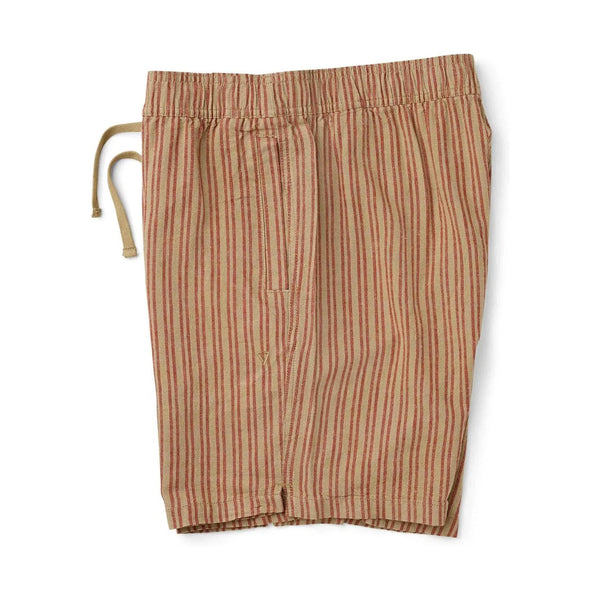 Hammer Land 17" Elastic Walkshort - Rooster 