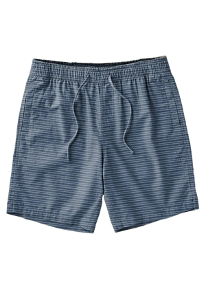 Hammer Land 17" Elastic Walkshort - Rooster 
