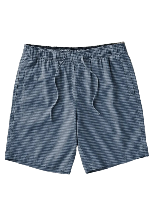 Hammer Land 17" Elastic Walkshort - Rooster 